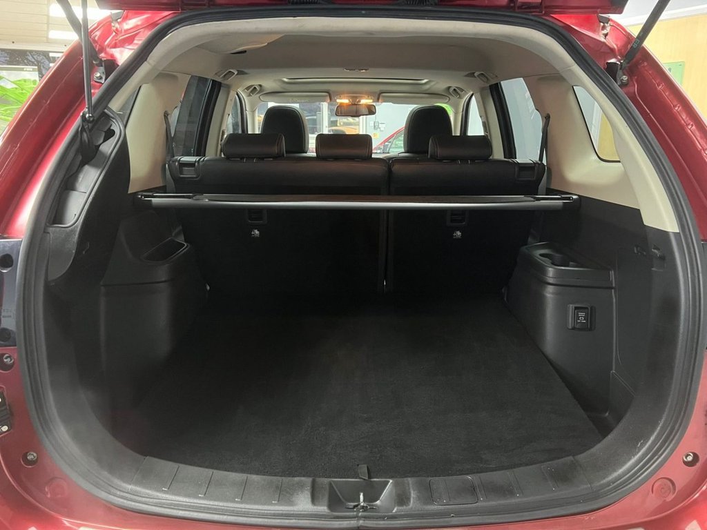 Used Mitsubishi Outlander 2015 for sale - 77600209: Photo 19