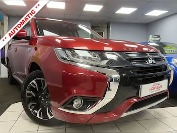 2015 (65) - 2.0 PHEV GX4h 5dr Auto