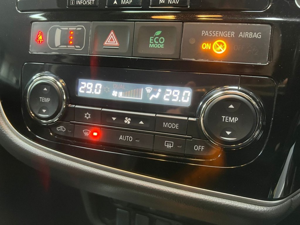 Used Mitsubishi Outlander 2015 for sale - 77600209: Photo 22