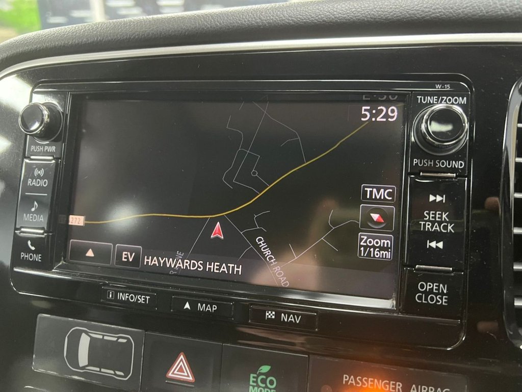 Used Mitsubishi Outlander 2015 for sale - 77600209: Photo 23