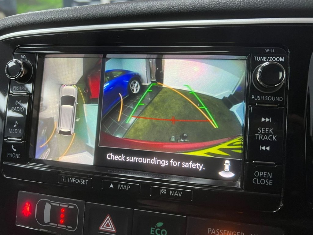 Used Mitsubishi Outlander 2015 for sale - 77600209: Photo 24