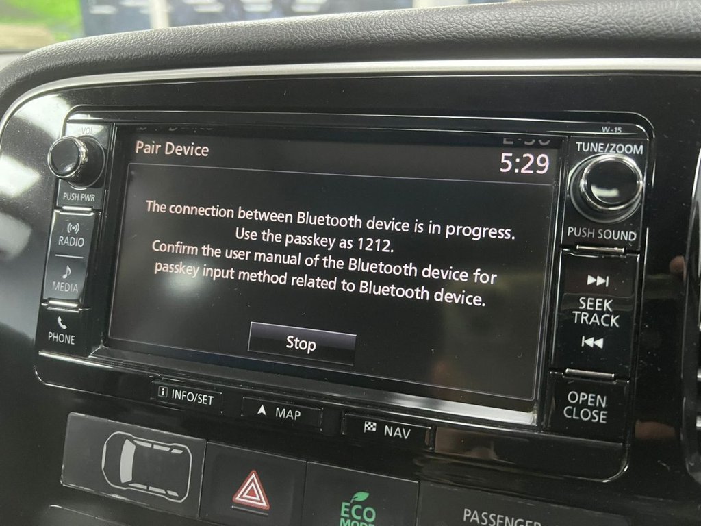 Used Mitsubishi Outlander 2015 for sale - 77600209: Photo 25