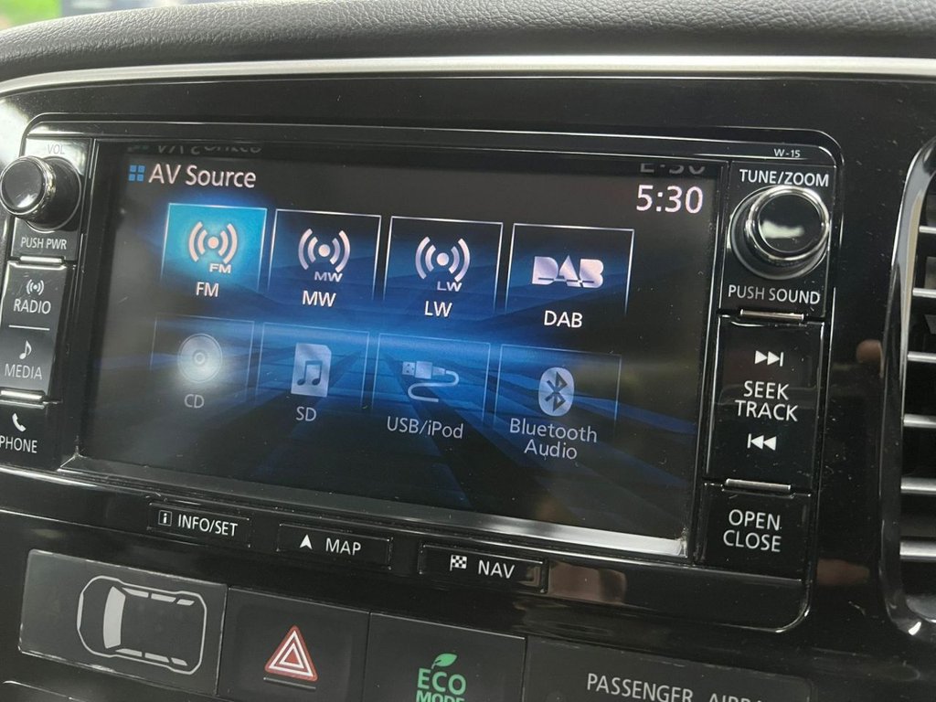 Used Mitsubishi Outlander 2015 for sale - 77600209: Photo 27