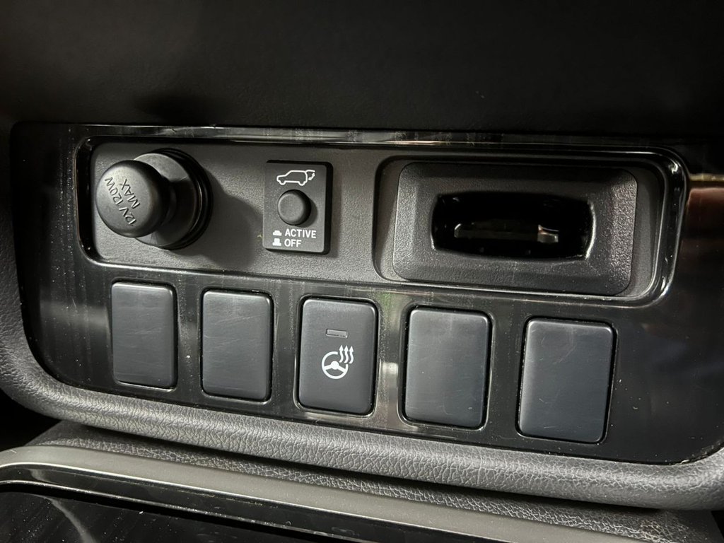 Used Mitsubishi Outlander 2015 for sale - 77600209: Photo 29