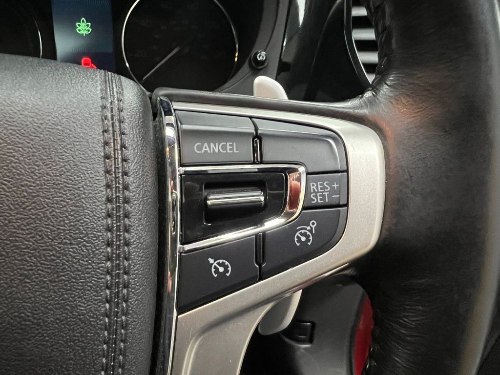 Used Mitsubishi Outlander 2015 for sale - 77600209: Photo 32