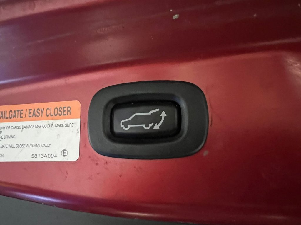 Used Mitsubishi Outlander 2015 for sale - 77600209: Photo 34