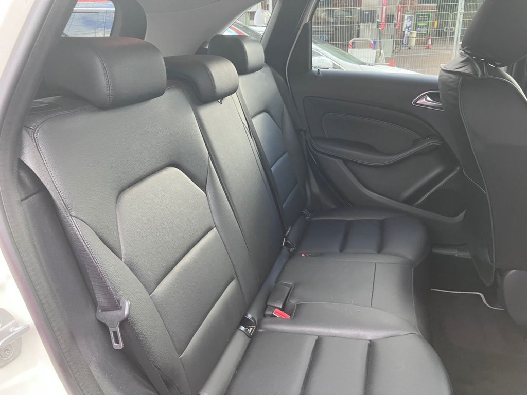 Used Mercedes-Benz B Class 2013 for sale - 77575876: Photo 14