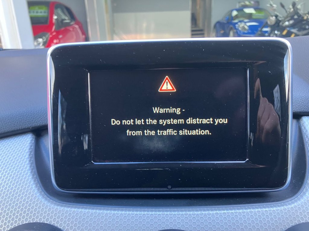 Used Mercedes-Benz B Class 2013 for sale - 77575876: Photo 21