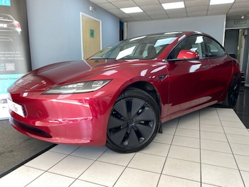 Used Tesla Model 3 2024 for sale - 78406253: Photo