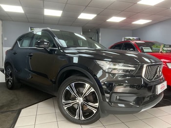 Used Volvo XC40 2018 for sale - 79072027: Photo