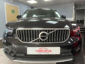 Used Volvo XC40 2018 for sale - 79072027: Photo