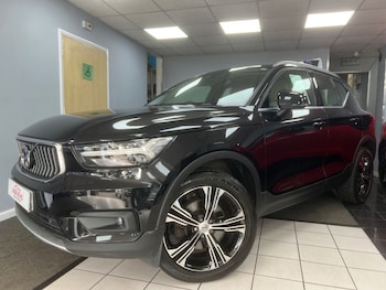 Used Volvo XC40 2018 for sale - 79072027: Photo