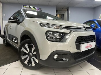 Used Citroen C3 2023 for sale - 78363664: Photo