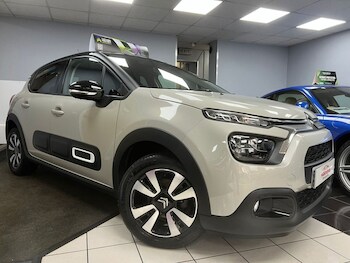 Used Citroen C3 2023 for sale - 78363664: Photo