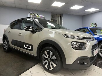 Used Citroen C3 2023 for sale - 78363664: Photo