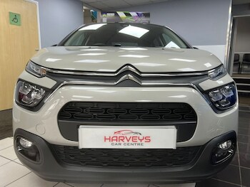 Used Citroen C3 2023 for sale - 78363664: Photo