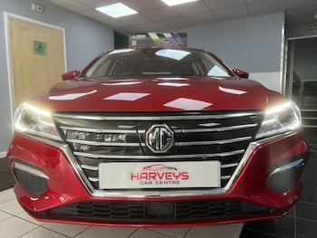 Used MG MG5 2022 for sale - 78363663: Photo