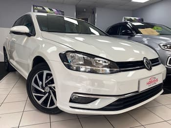 Used Volkswagen Golf 2019 for sale - 79777605: Photo