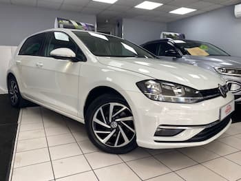Used Volkswagen Golf 2019 for sale - 79777605: Photo