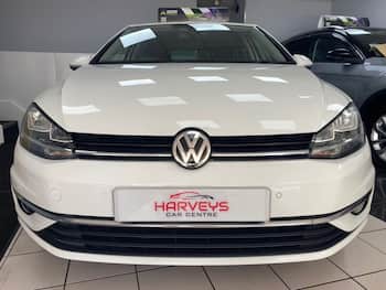 Used Volkswagen Golf 2019 for sale - 79777605: Photo