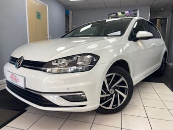 Used Volkswagen Golf 2019 for sale - 79777605: Photo