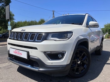 Used Jeep Compass 2018 for sale - 79358487: Photo