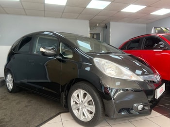 Used Honda Jazz 2011 for sale - 78357792: Photo