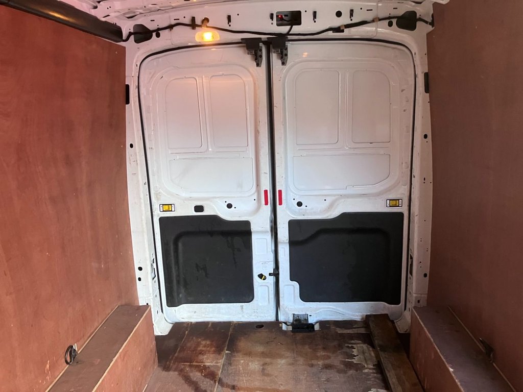 Used Ford Transit 2020 for sale - 78036324: Photo 10