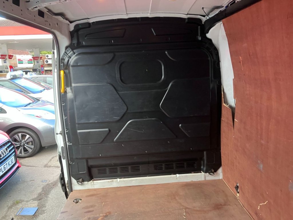 Used Ford Transit 2020 for sale - 78036324: Photo 11