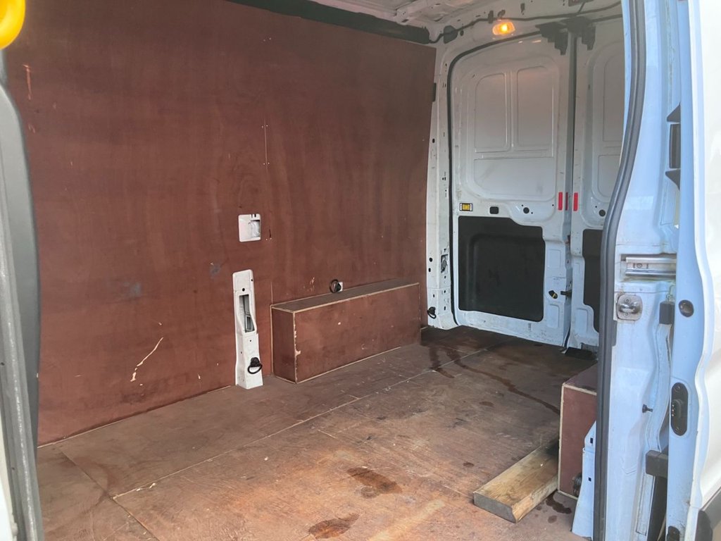 Used Ford Transit 2020 for sale - 78036324: Photo 12