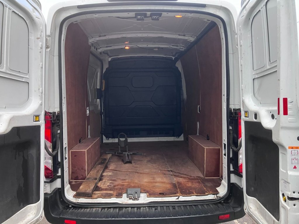 Used Ford Transit 2020 for sale - 78036324: Photo 14