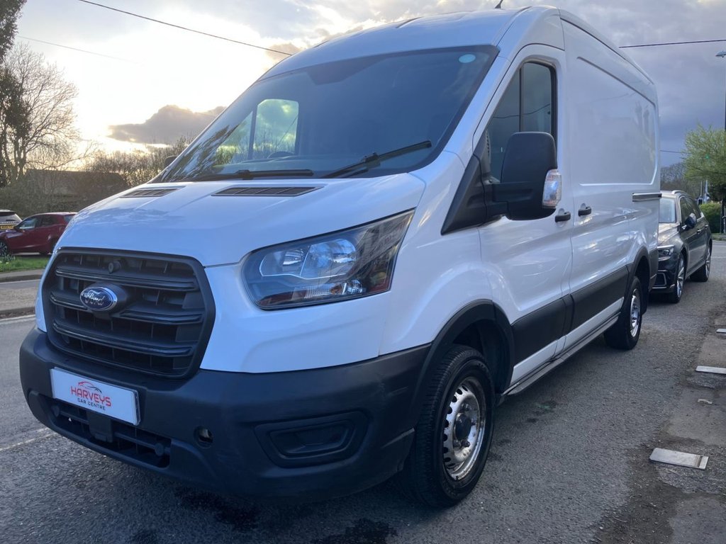 Used Ford Transit 2020 for sale - 78036324: Photo 4