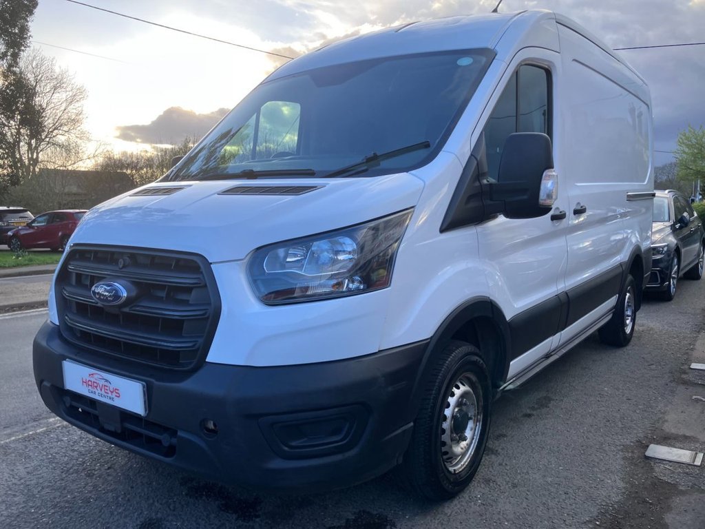 Used Ford Transit 2020 for sale - 78036324: Photo 5