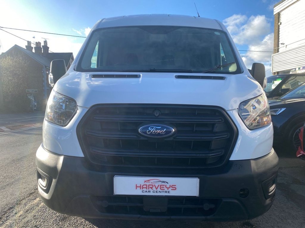 Used Ford Transit 2020 for sale - 78036324: Photo 6