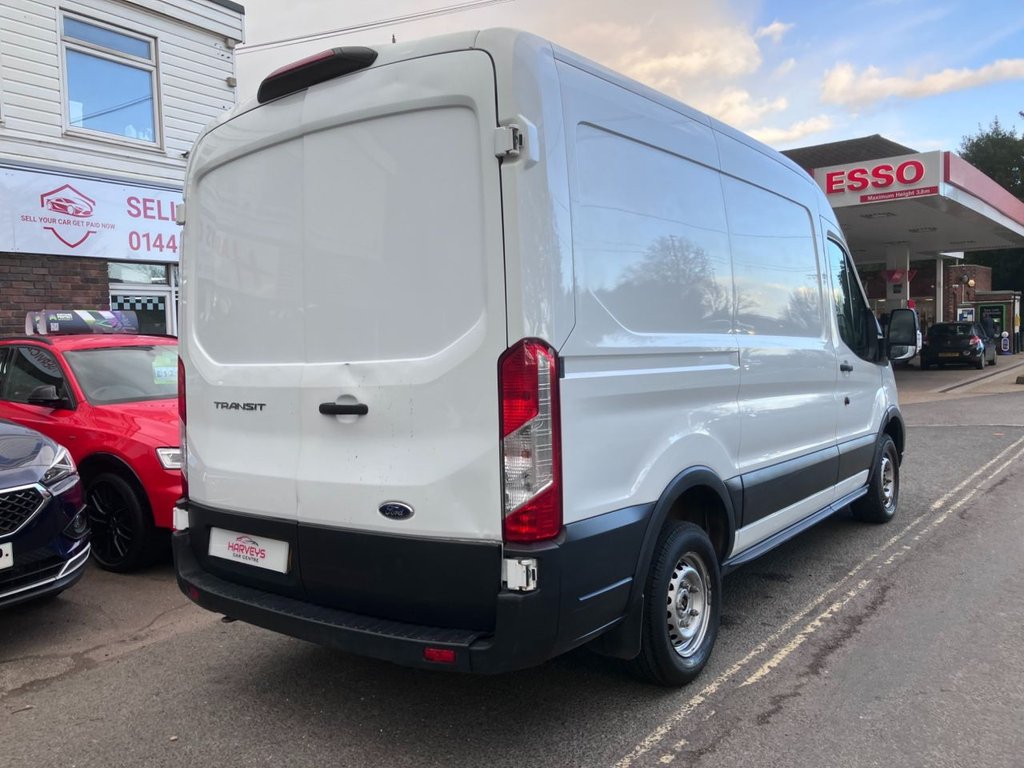 Used Ford Transit 2020 for sale - 78036324: Photo 7