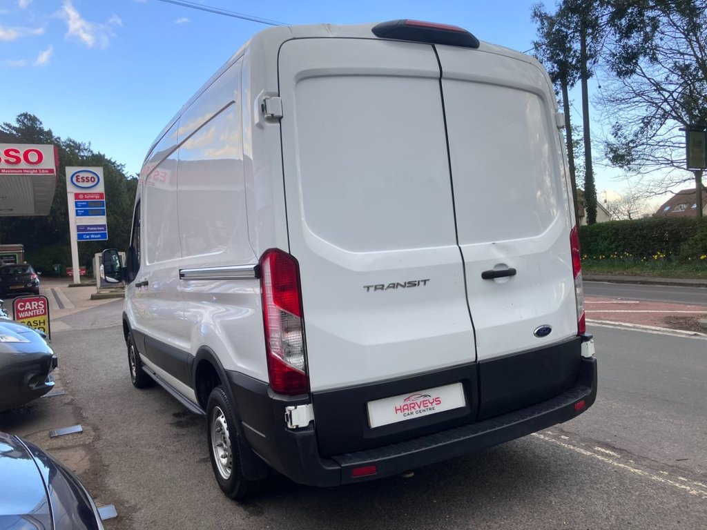 Used Ford Transit 2020 for sale - 78036324: Photo 8