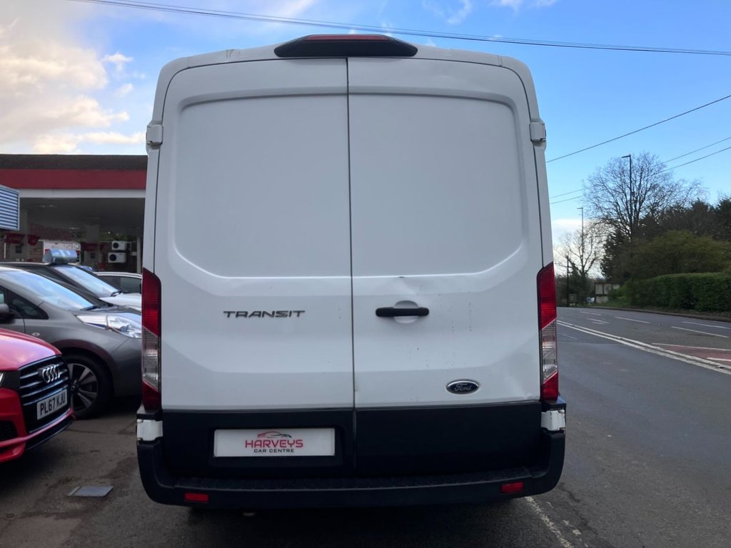 Used Ford Transit 2020 for sale - 78036324: Photo 9