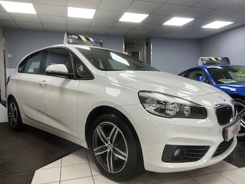 Used BMW 2 Series Active Tourer 2018 for sale - 77666820: Photo