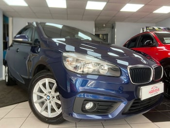 Used BMW 2 Series Active Tourer 2017 for sale - 78400888: Photo
