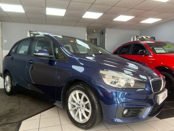 Used BMW 2 Series Active Tourer 2017 for sale - 78400888: Photo