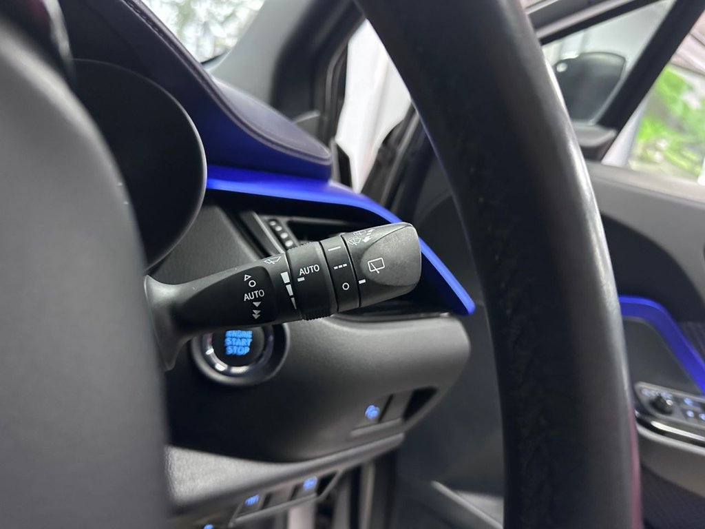 Used Toyota C-HR 2017 for sale - 78002323: Photo 13