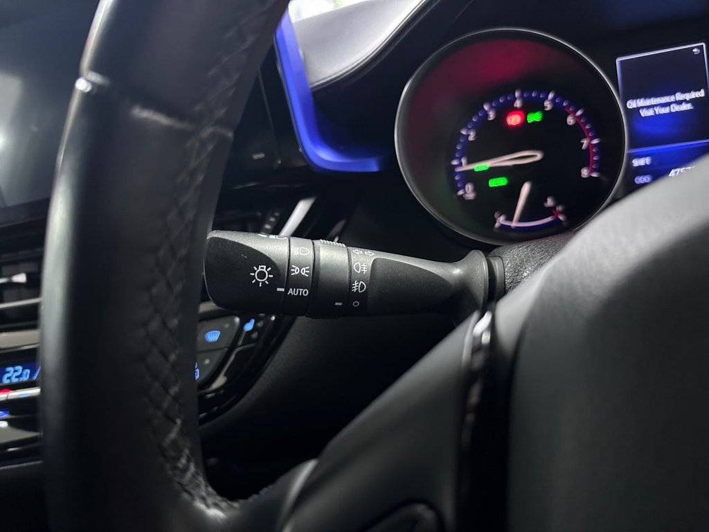 Used Toyota C-HR 2017 for sale - 78002323: Photo 14