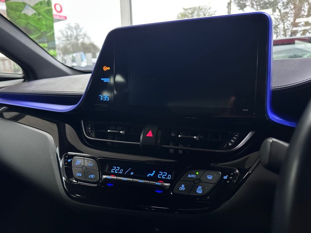 Used Toyota C-HR 2017 for sale - 78002323: Photo 17