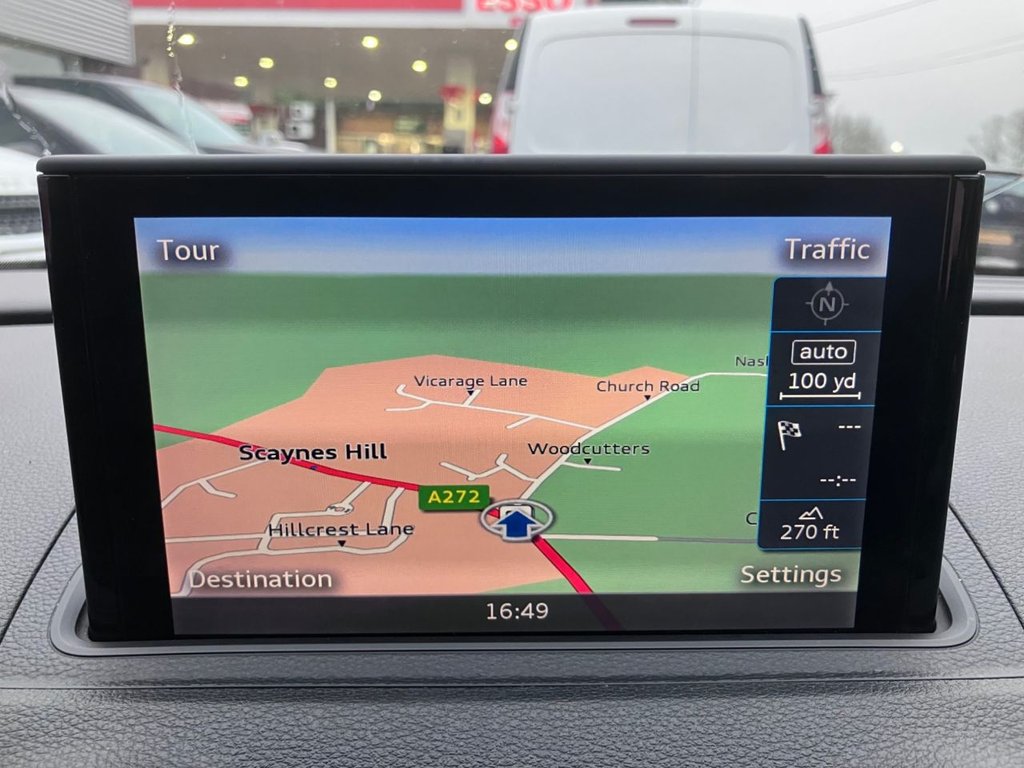 Used Audi A3 2015 for sale - 77786052: Photo 10