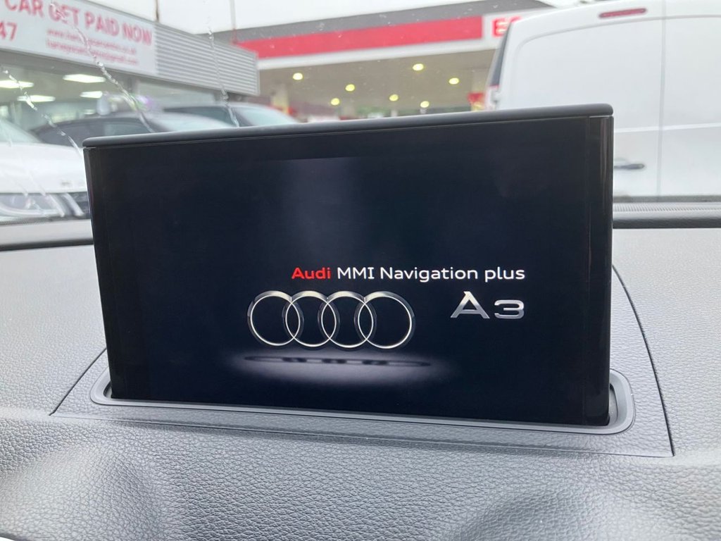 Used Audi A3 2015 for sale - 77786052: Photo 11