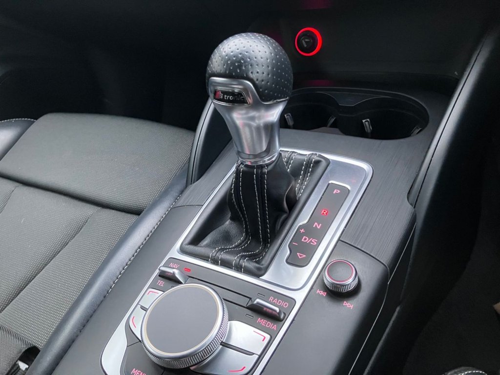 Used Audi A3 2015 for sale - 77786052: Photo 12