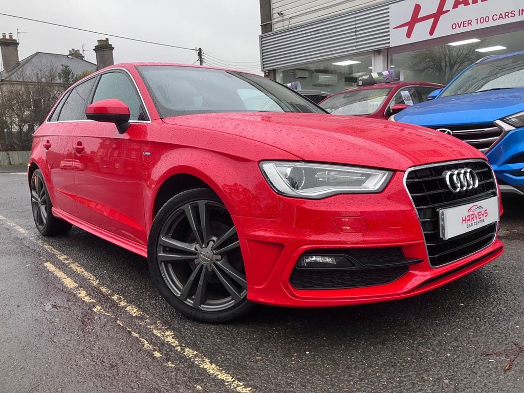 Used Audi A3 2015 for sale - 77786052: Photo 2