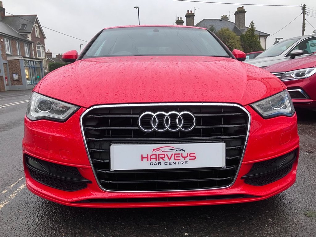 Used Audi A3 2015 for sale - 77786052: Photo 3