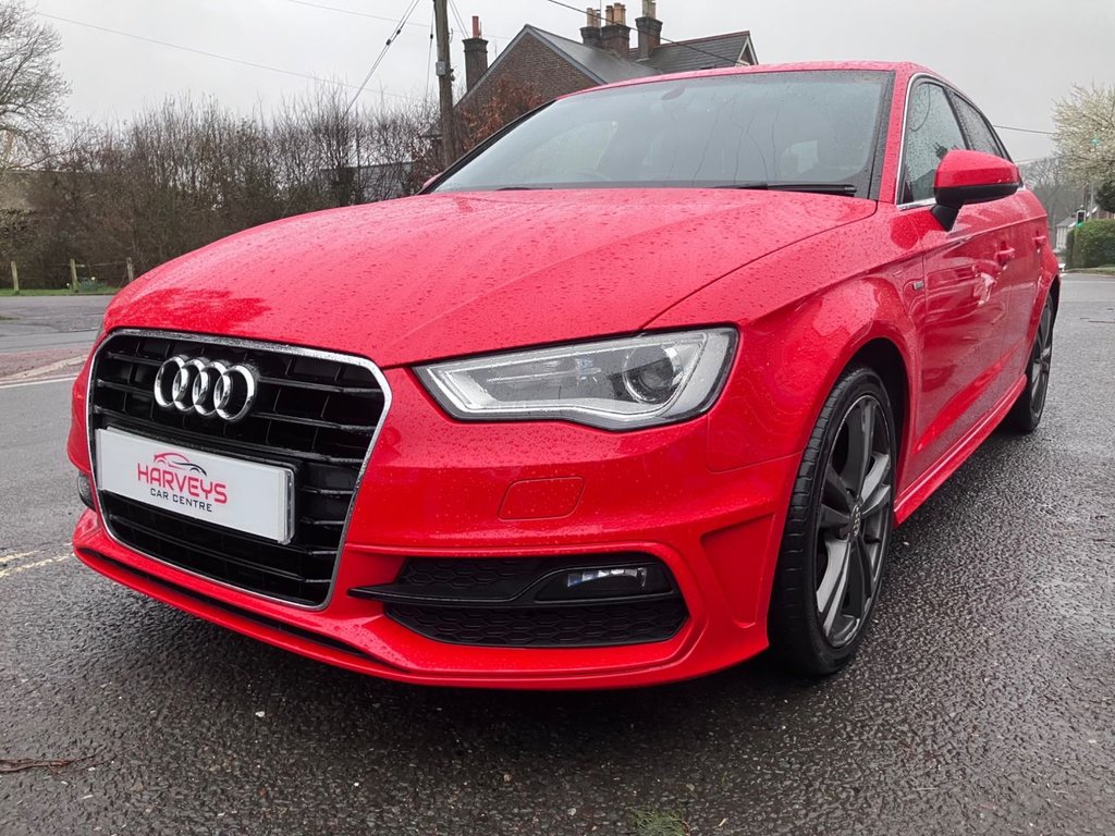 Used Audi A3 2015 for sale - 77786052: Photo 4