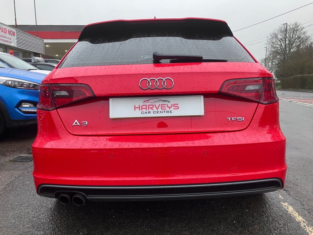 Used Audi A3 2015 for sale - 77786052: Photo 5